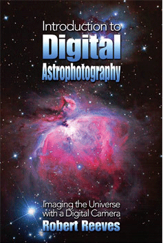 Introduction to Digital Astrophotography