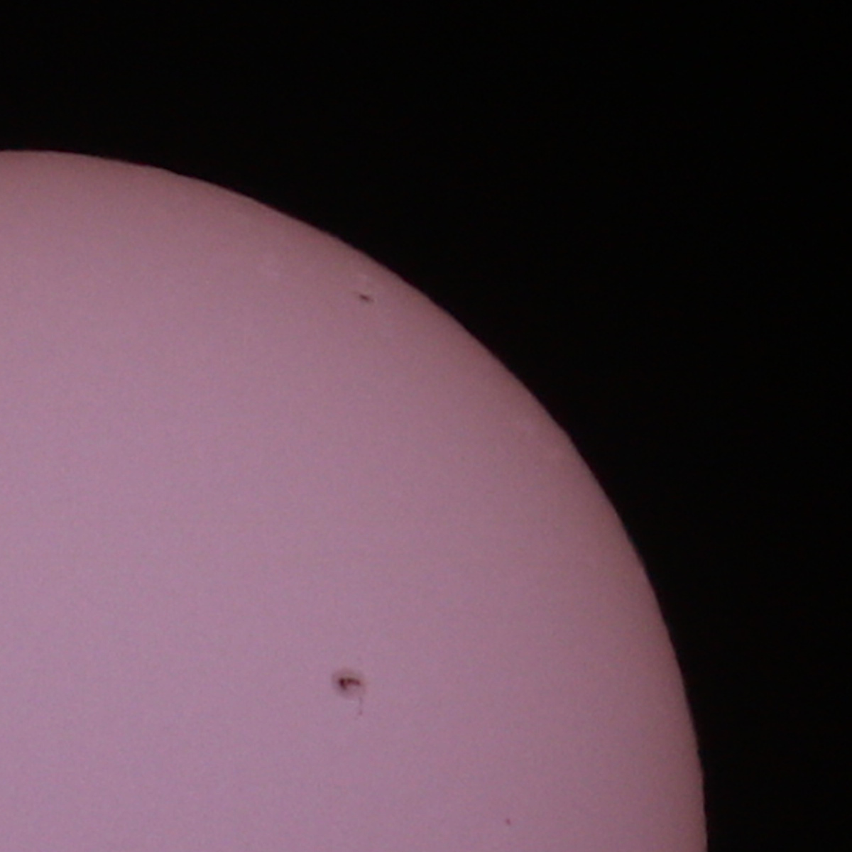 Eclipse 2024 Preparation – astrofoto.org